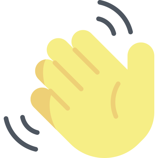 saludo
